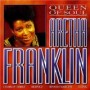 FRANKLIN ARETHA