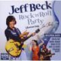 BECK JEFF