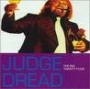 JUDGE DREAD