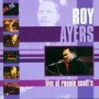 AYERS ROY