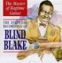 BLAKE BLIND