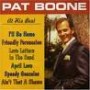 BOONE PAT