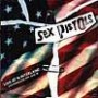 SEX PISTOLS