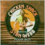 WEBB STAN & CHICKEN SHACK