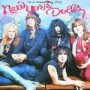 NEW YORK DOLLS