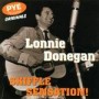 DONEGAN LONNIE