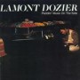 DOZIER LAMONT