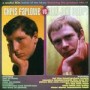 CHRIS FARLOWE VS LONG JOHN BALDRY