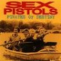 SEX PISTOLS