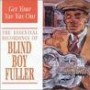 BLIND BOY FULLER