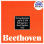 BEETHOVEN LUDWIG VAN