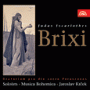 BRIXI FRANTISEK XAVER