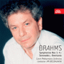 BRAHMS JOHANNES