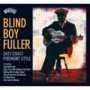 BLIND BOY FULLER