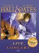 HALL & OATES