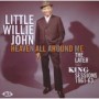 LITTLE WILLIE JOHN