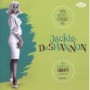 DESHANNON JACKIE