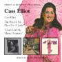 CASS ELLIOT