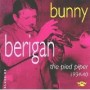 BERIGAN BUNNY