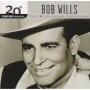 WILLS BOB