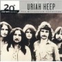 URIAH HEEP