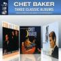 BAKER CHET