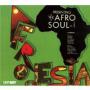 AFRO-SOULTET