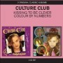 CULTURE CLUB