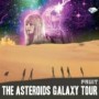 ASTEROIDS GALAXY TOUR