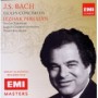 BACH JOHANN SEBASTIAN