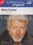 DROBNY MILAN