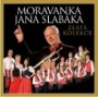 MORAVANKA JANA SLABAKA