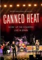 CANNED HEAT