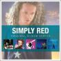 SIMPLY RED