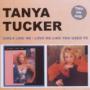 TUCKER TANYA