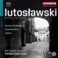 LUTOSLAWSKI WITOLD