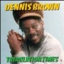 BROWN DENNIS