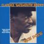 BROWN CLARENCE GATEMOUT