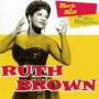 BROWN RUTH