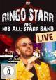 STARR RINGO