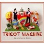 TRICOT MACHINE