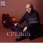 BACH CARL EMANUEL PHILIPP