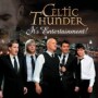 CELTIC THUNDER