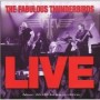 FABULOUS THUNDERBIRDS