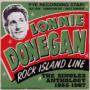 DONEGAN LONNIE