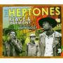 HEPTONES