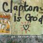 CLAPTON ERIC