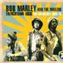 MARLEY BOB & THE WAILERS