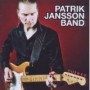 PATRIK JANSSON BAND