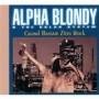 ALPHA BLONDY